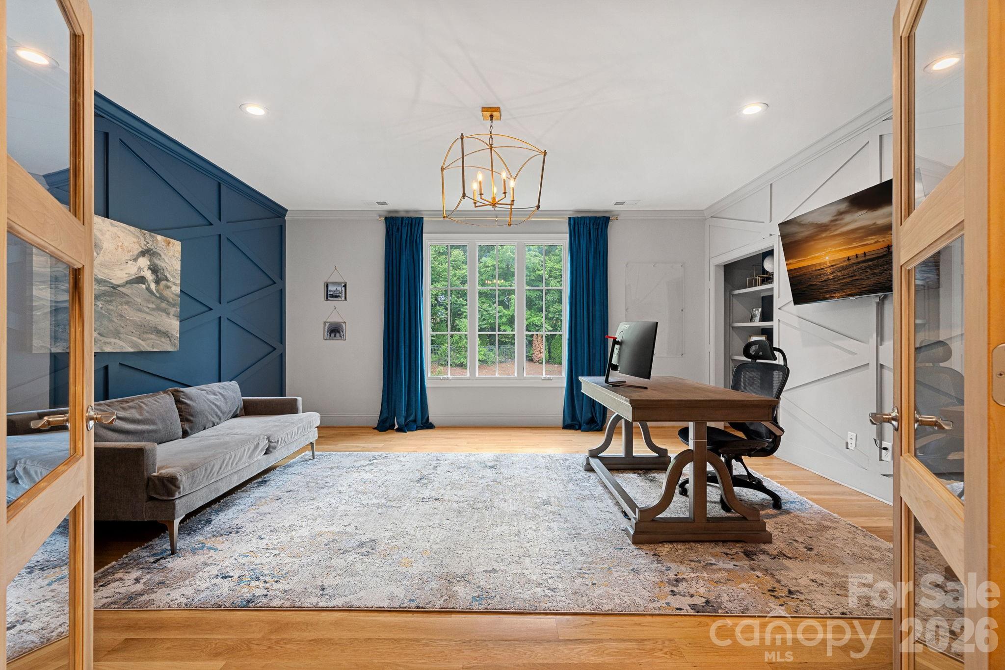 Carmel Acres - Residential