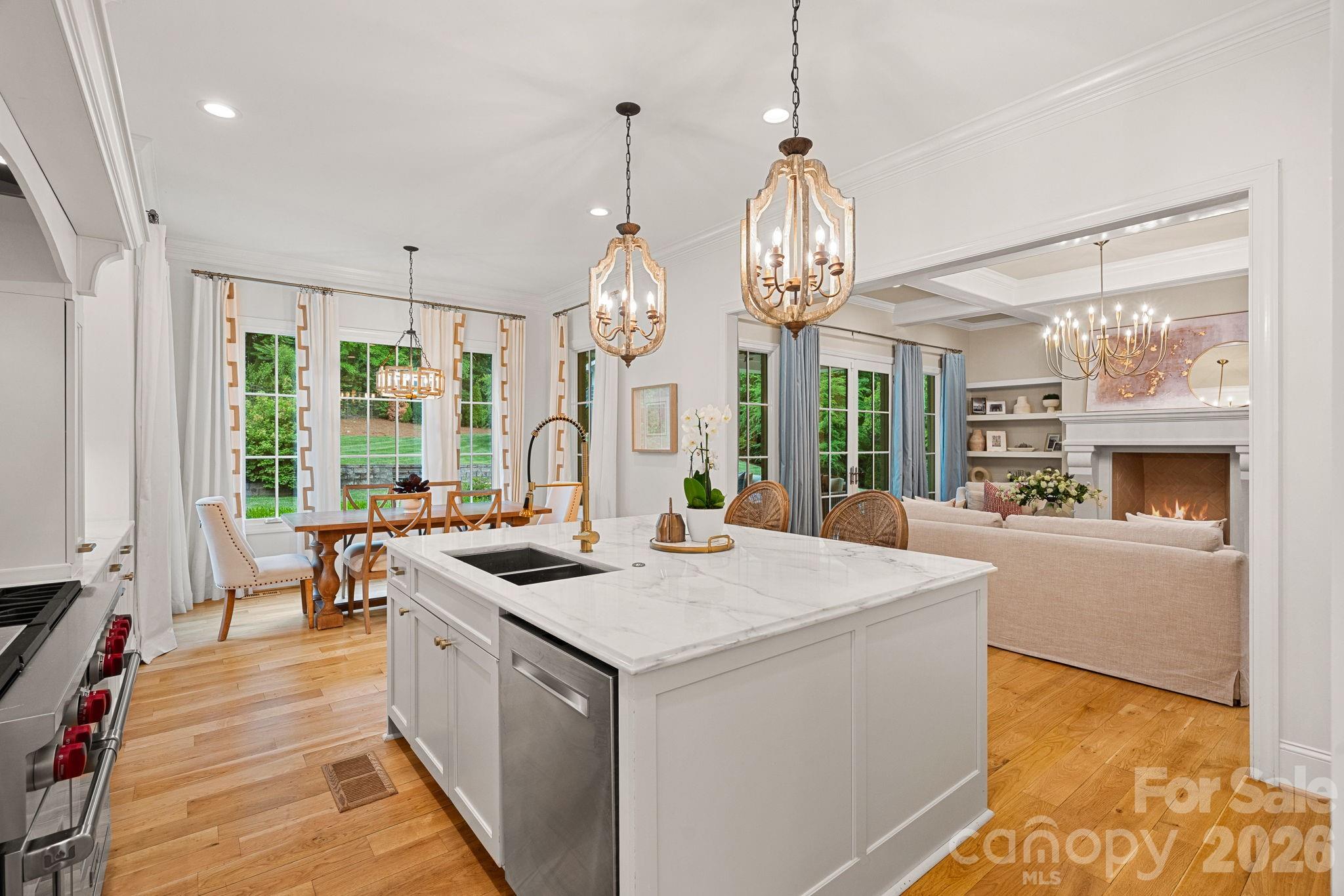 Carmel Acres - Residential