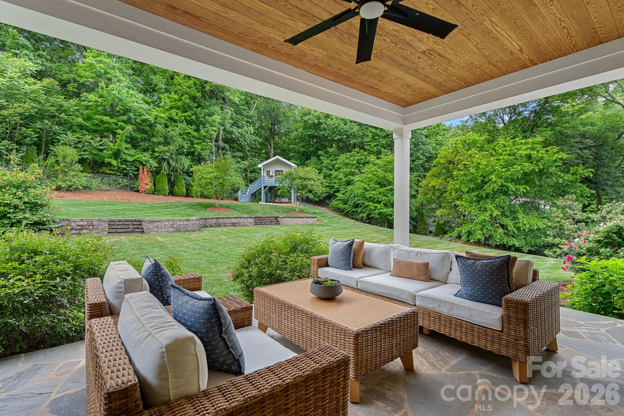 Carmel Acres - Residential