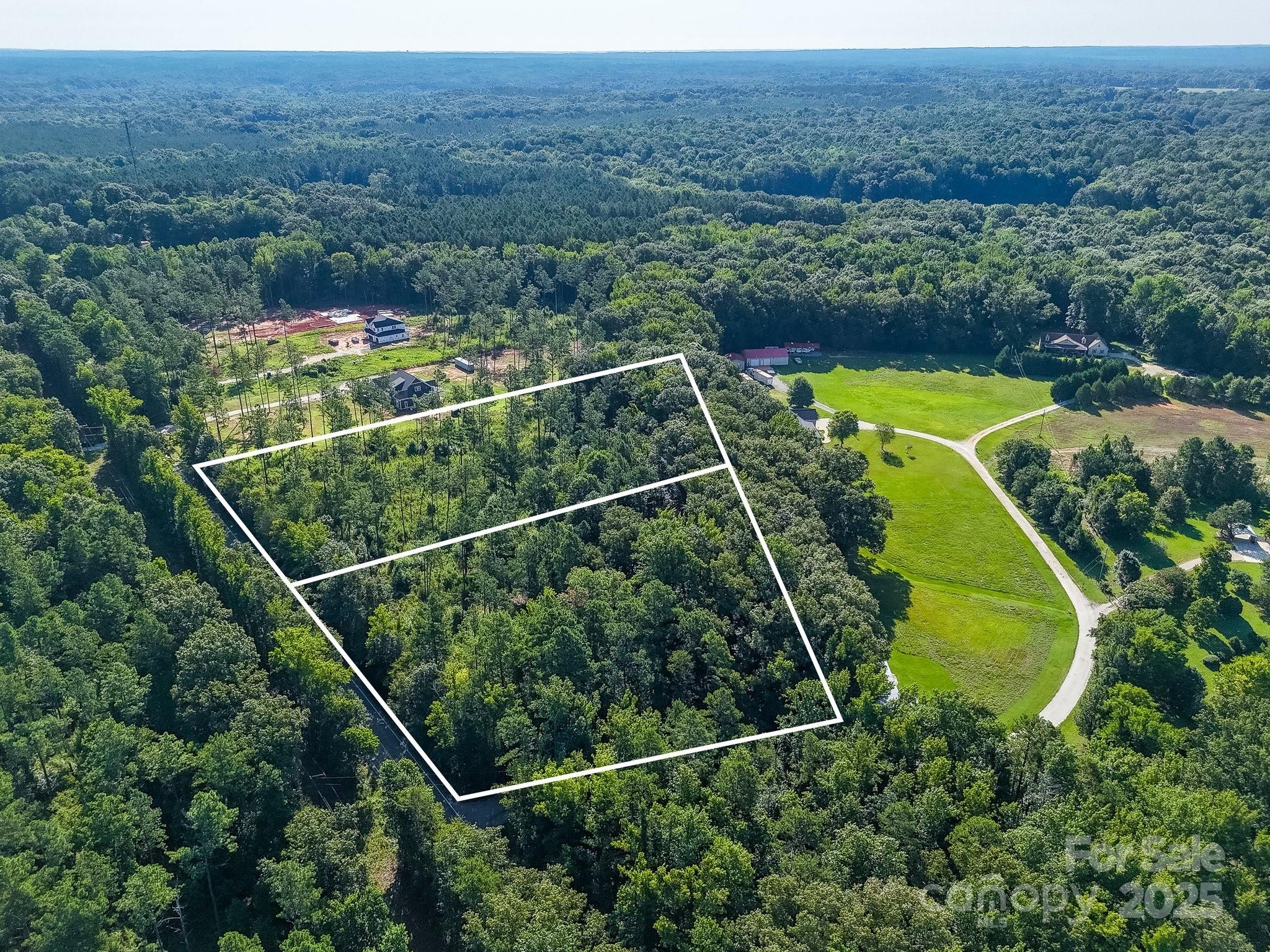 00 Monroe Highway Tract 6-D & 6-E