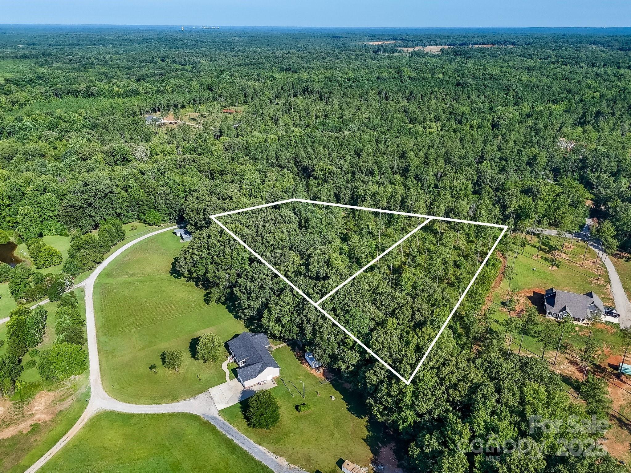 00 Monroe Highway Tract 6-D & 6-E