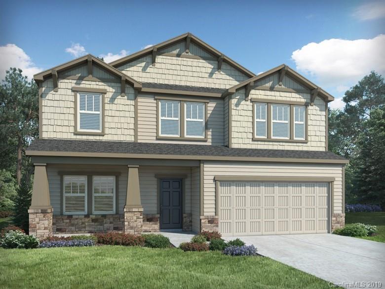 Saxon Place - Residential