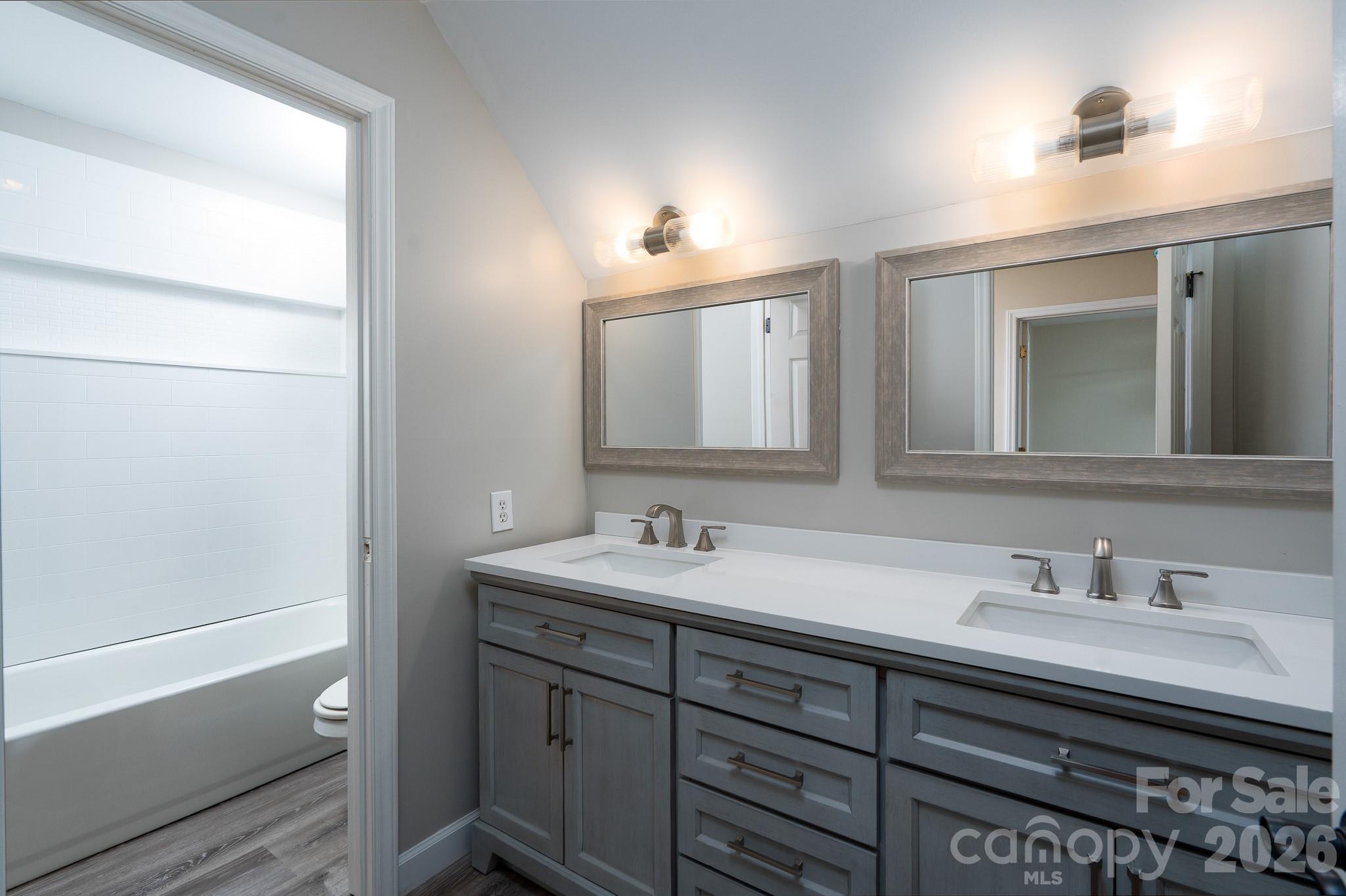 Quail Meadows - Residential