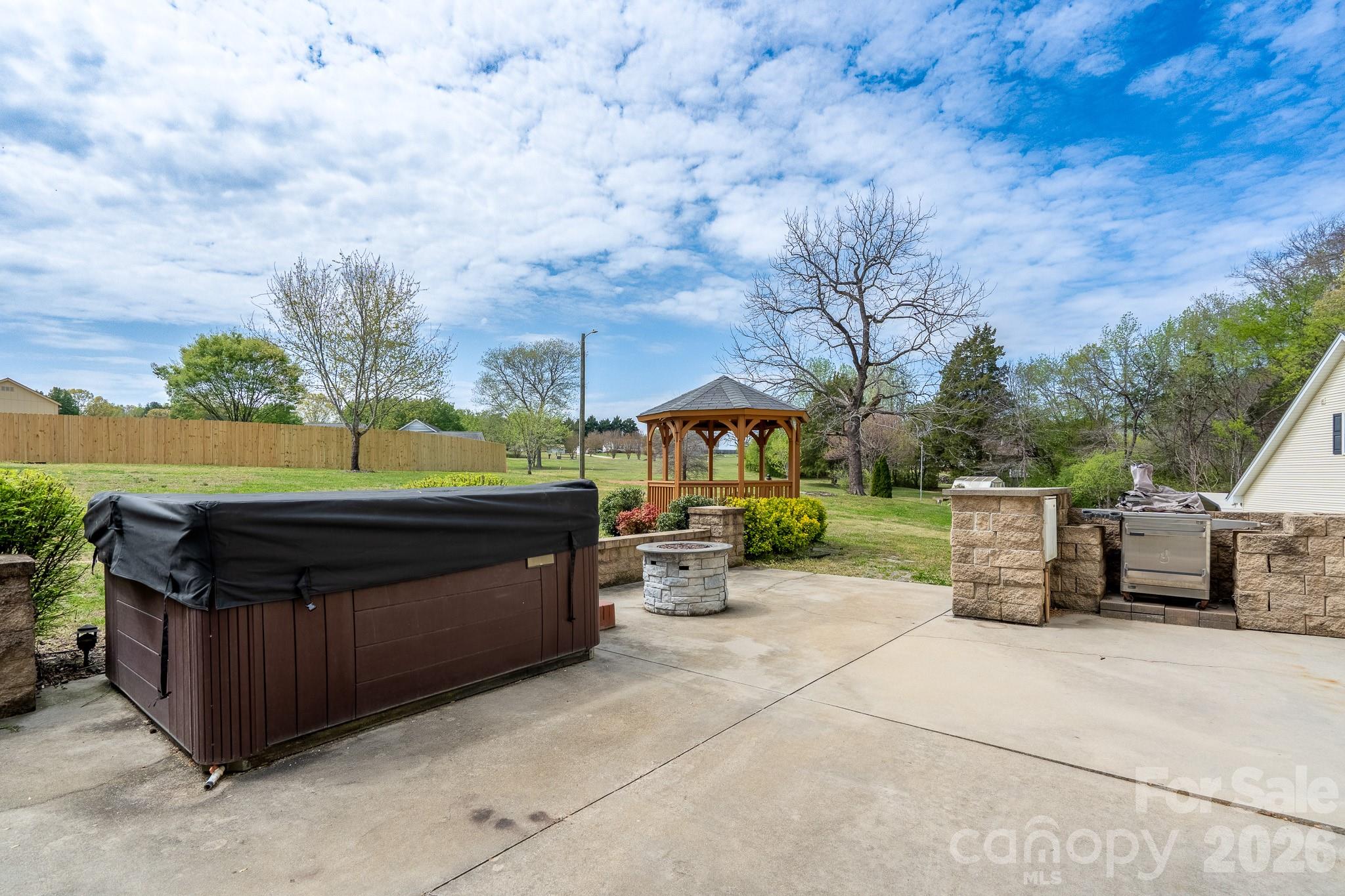 Quail Meadows - Residential