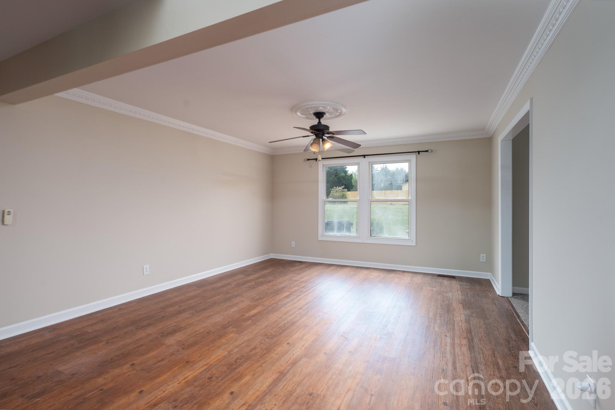 Quail Meadows - Residential