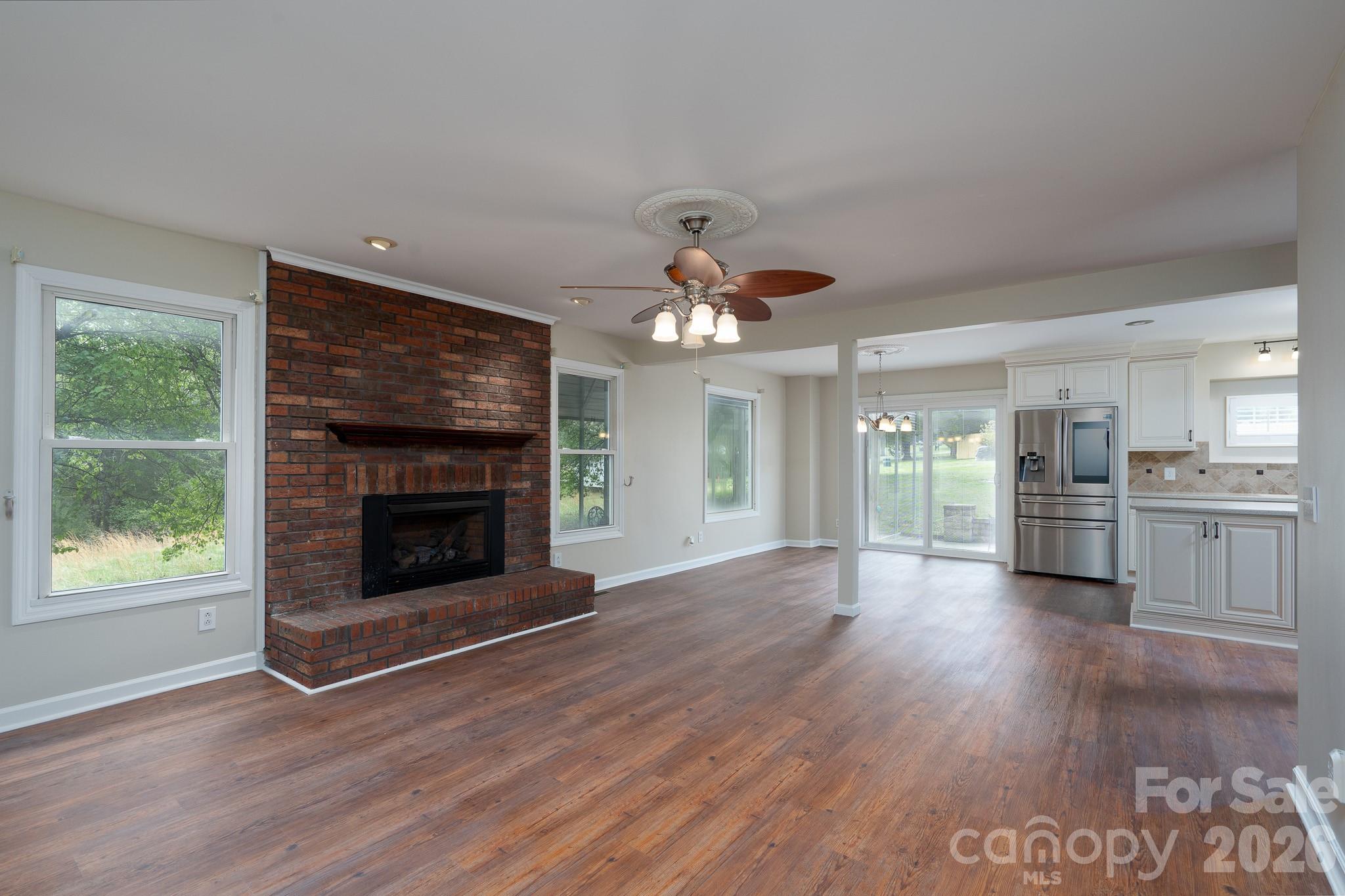 Quail Meadows - Residential