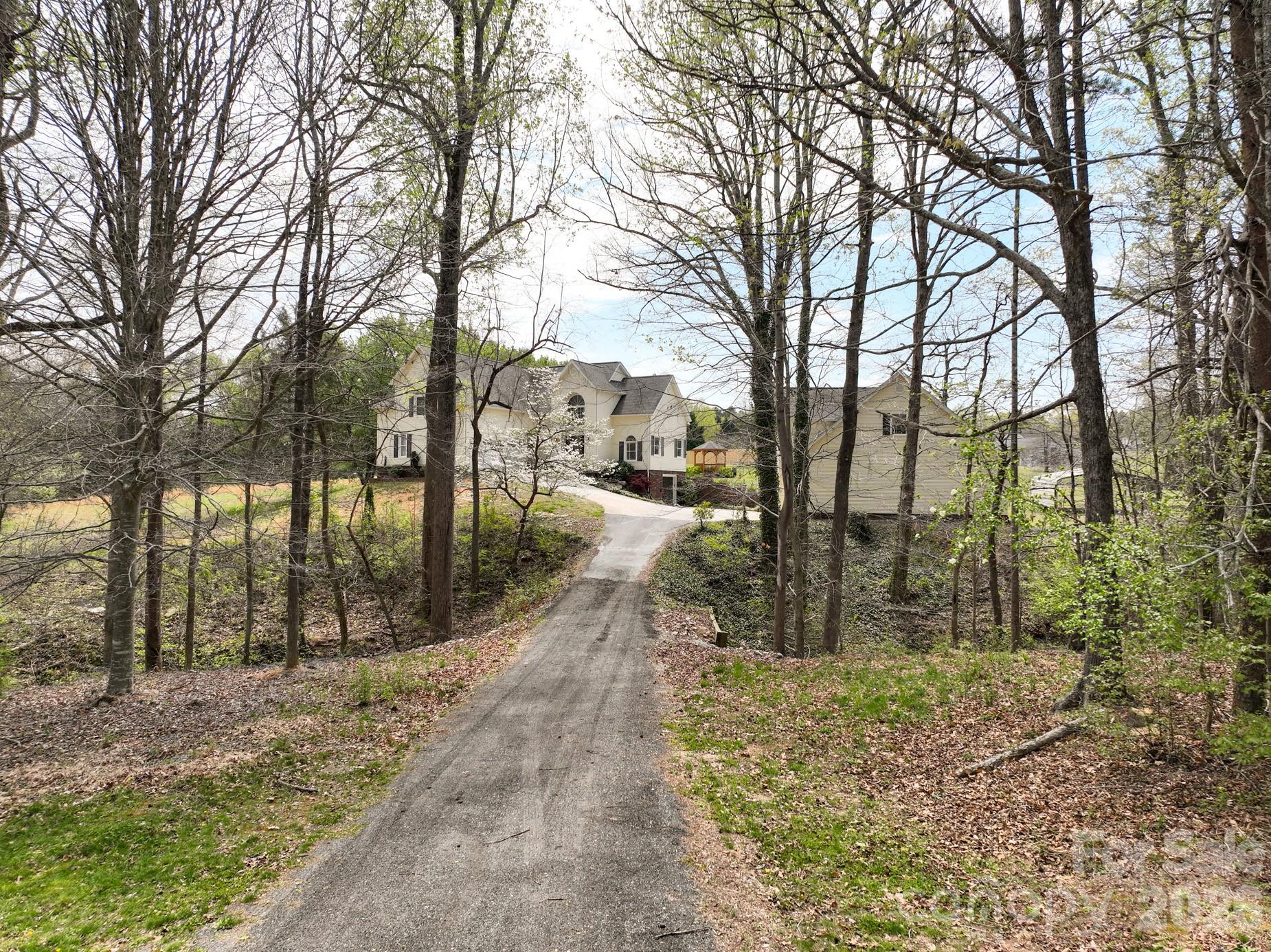 Quail Meadows - Residential