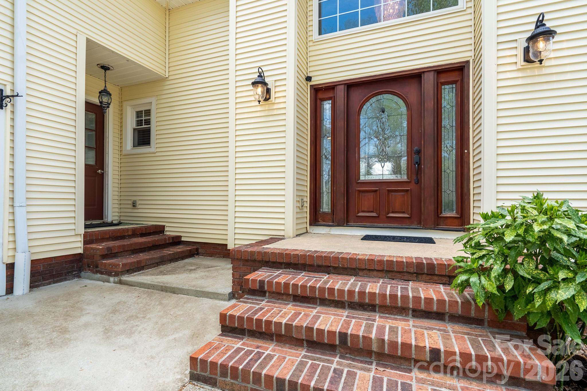 Quail Meadows - Residential