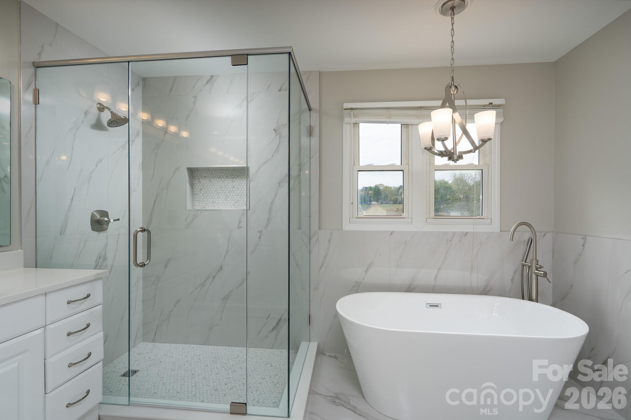 Quail Meadows - Residential