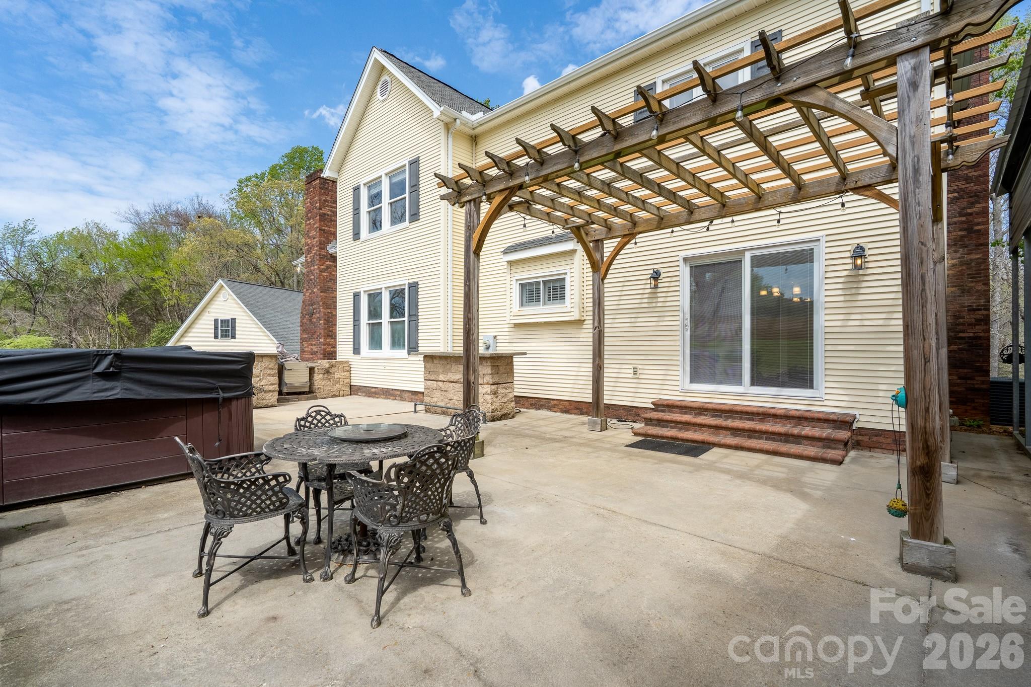 Quail Meadows - Residential