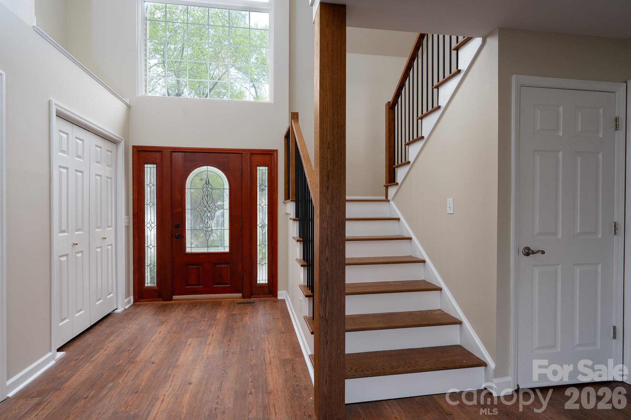 Quail Meadows - Residential