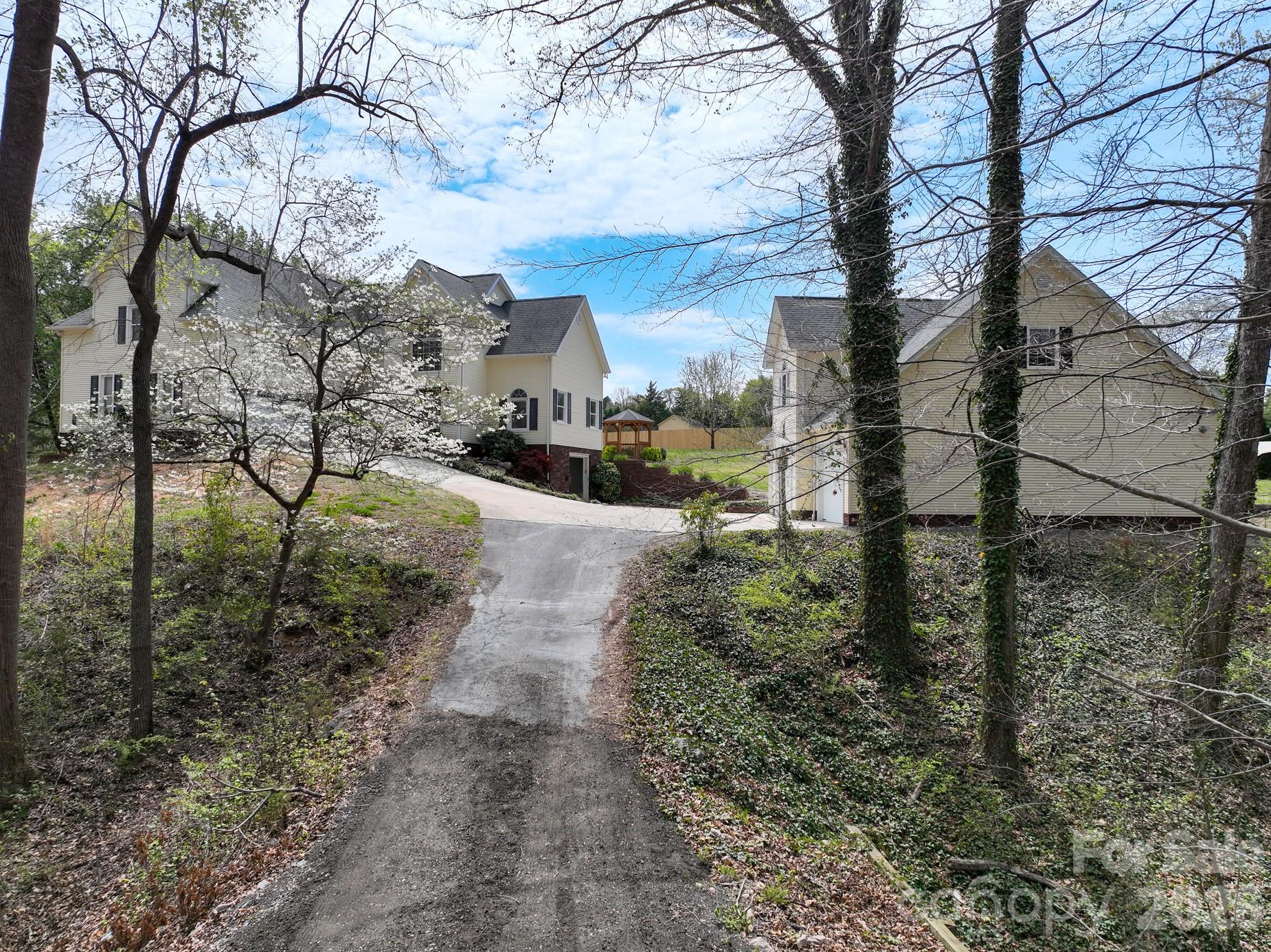 Quail Meadows - Residential