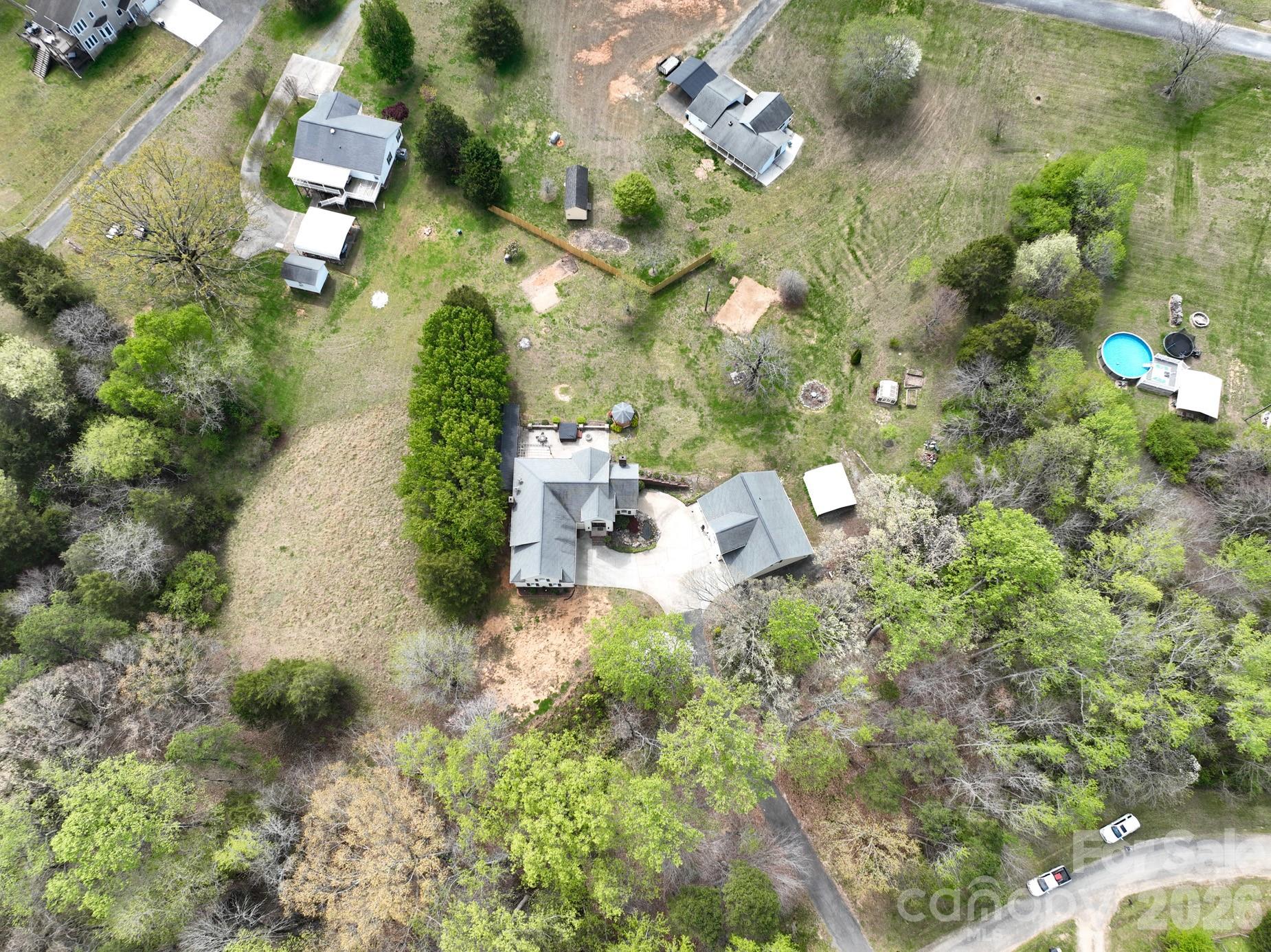 Quail Meadows - Residential