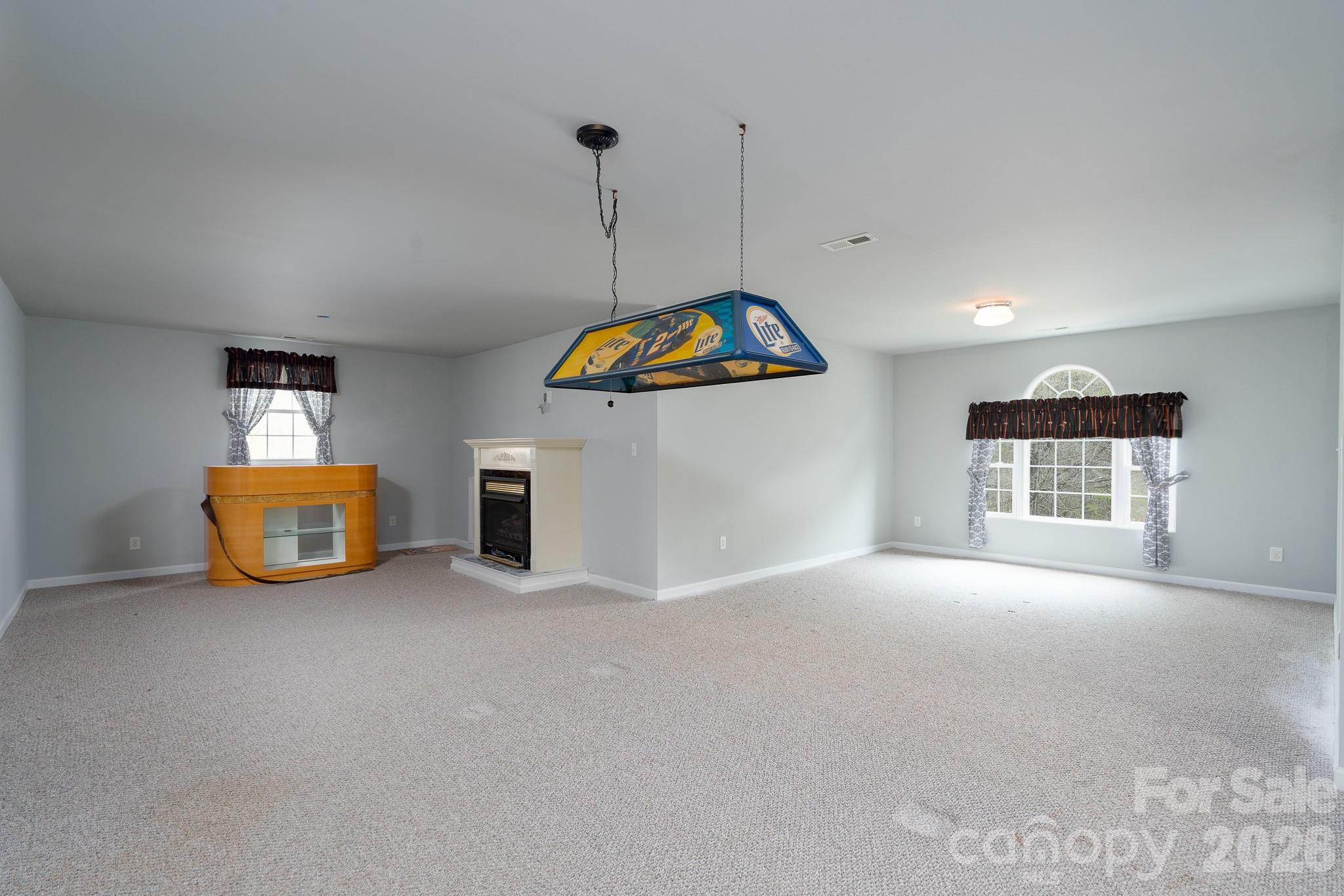 Quail Meadows - Residential