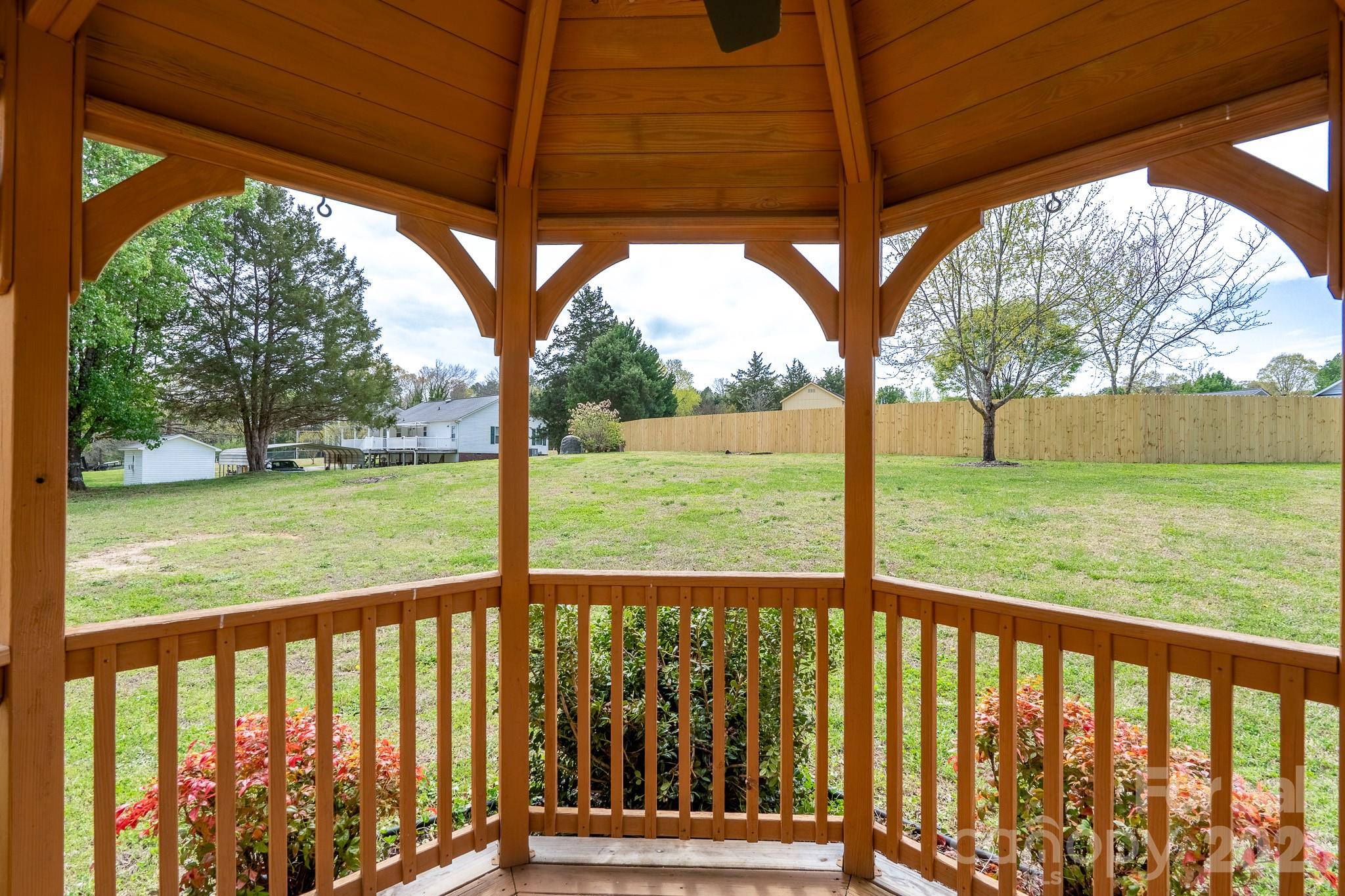 Quail Meadows - Residential