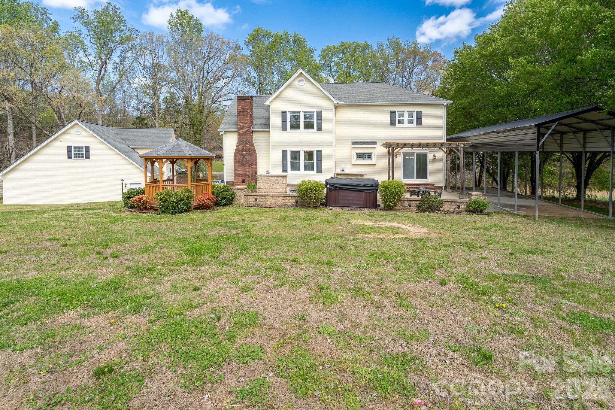 Quail Meadows - Residential