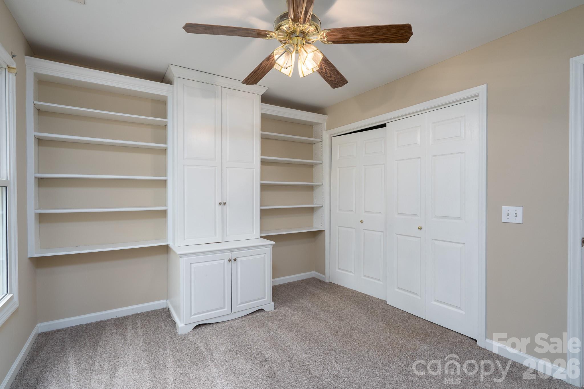 Quail Meadows - Residential