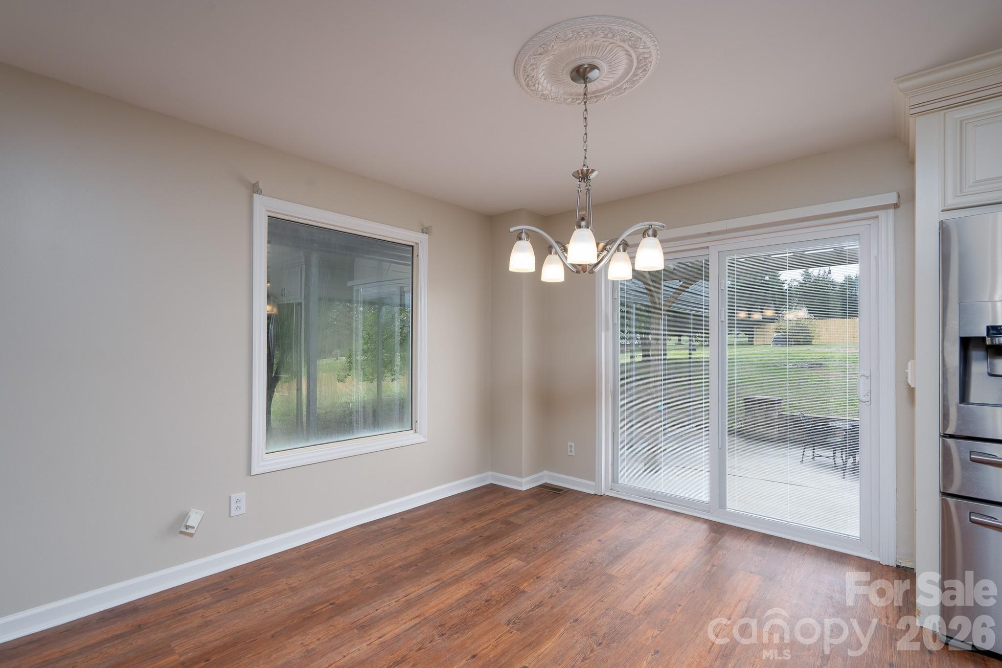 Quail Meadows - Residential