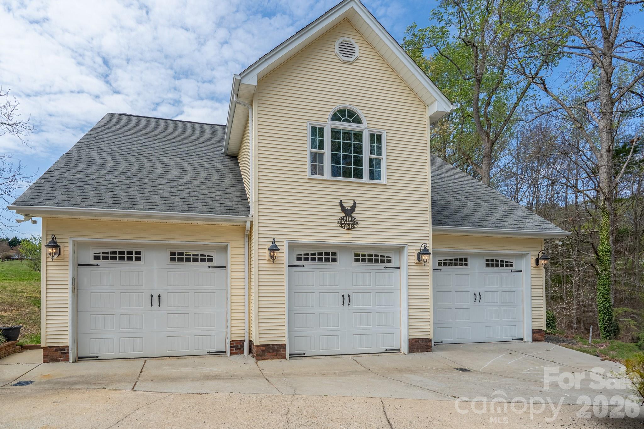 Quail Meadows - Residential