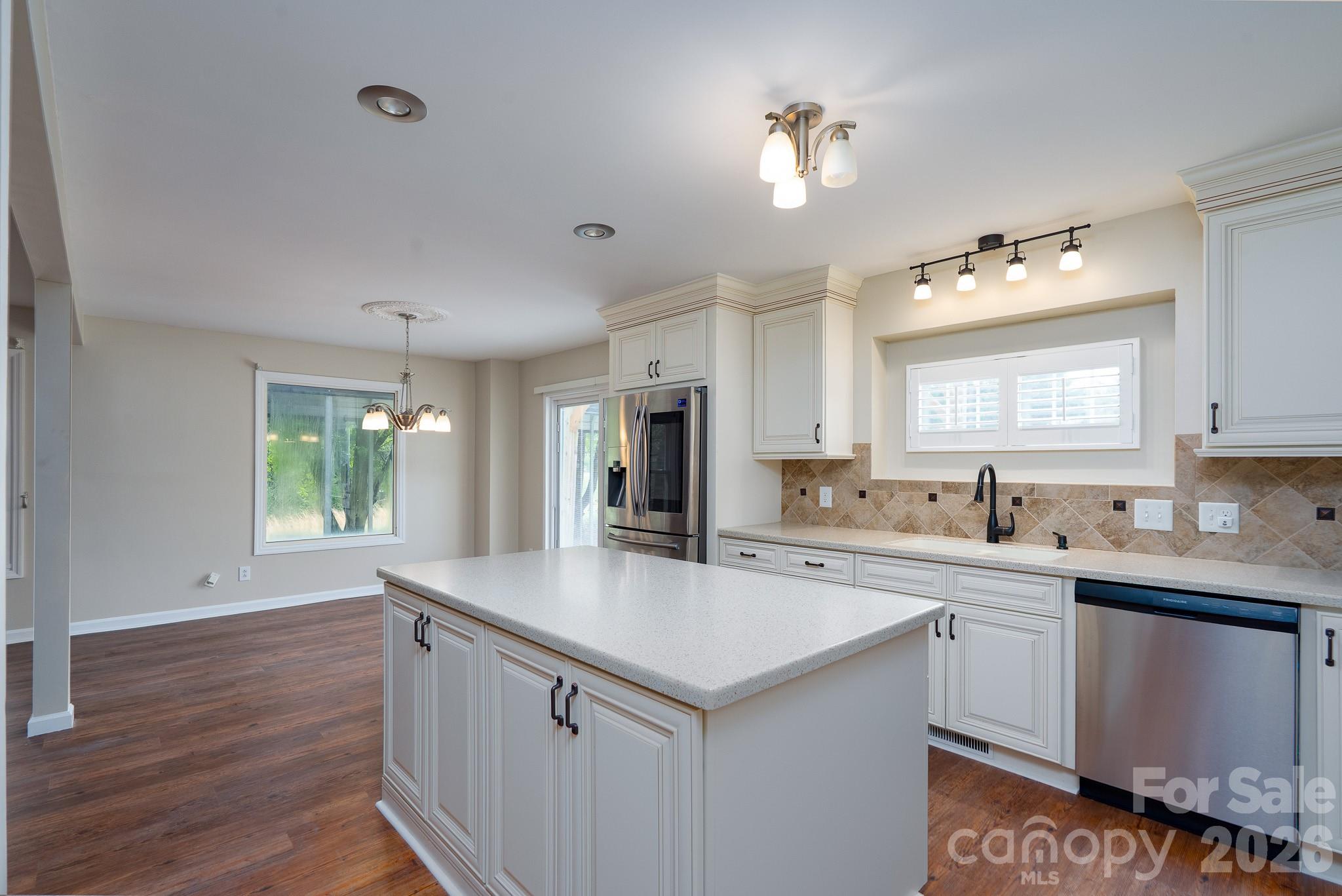 Quail Meadows - Residential