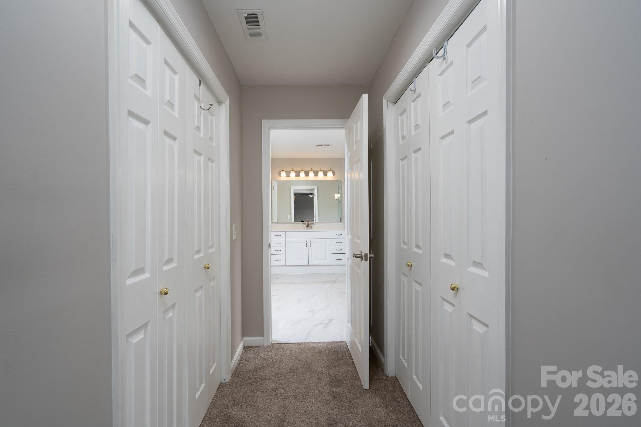 Quail Meadows - Residential