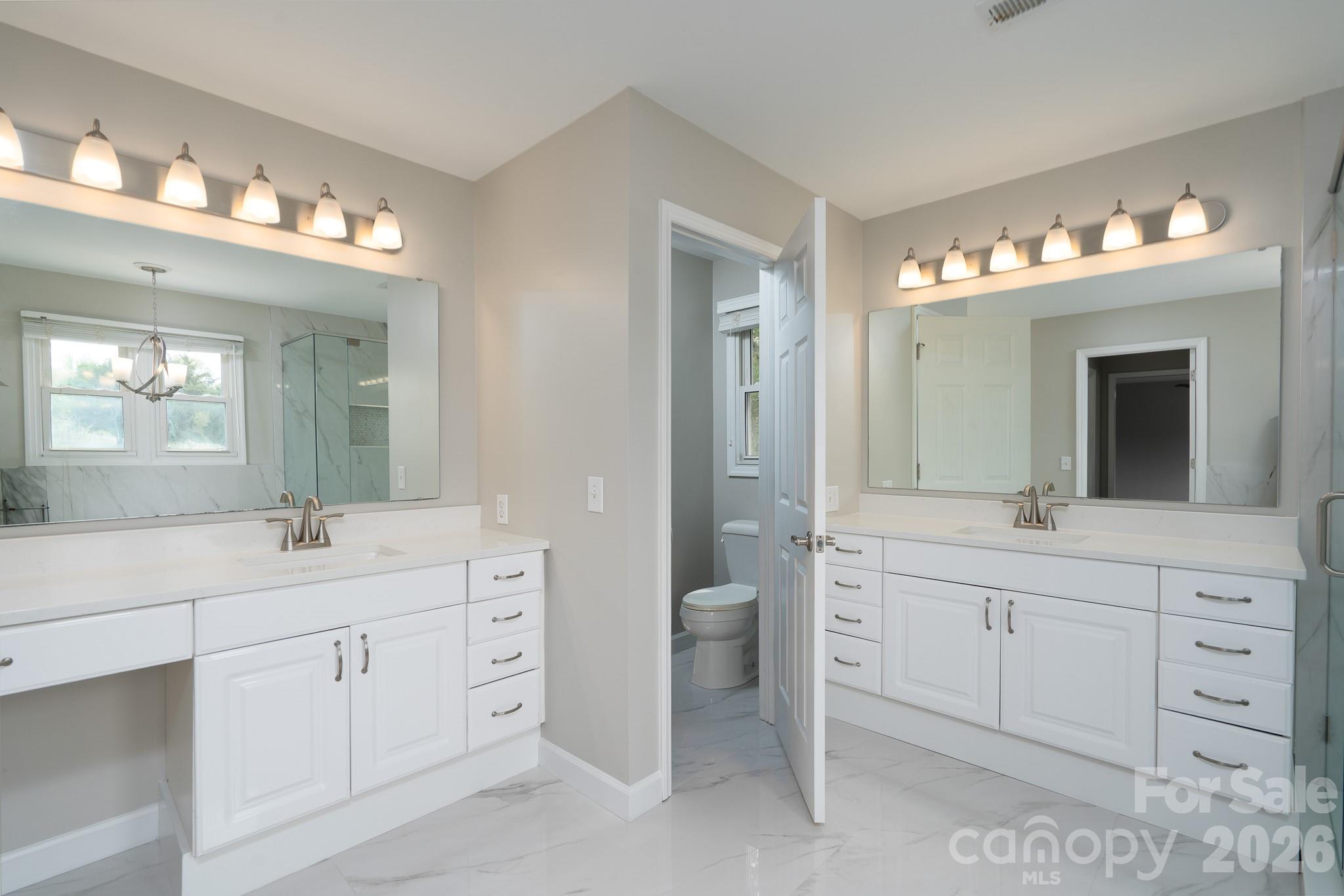 Quail Meadows - Residential