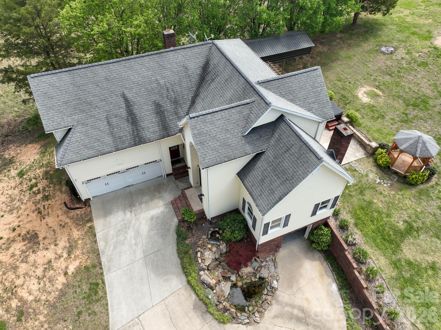 Quail Meadows - Residential