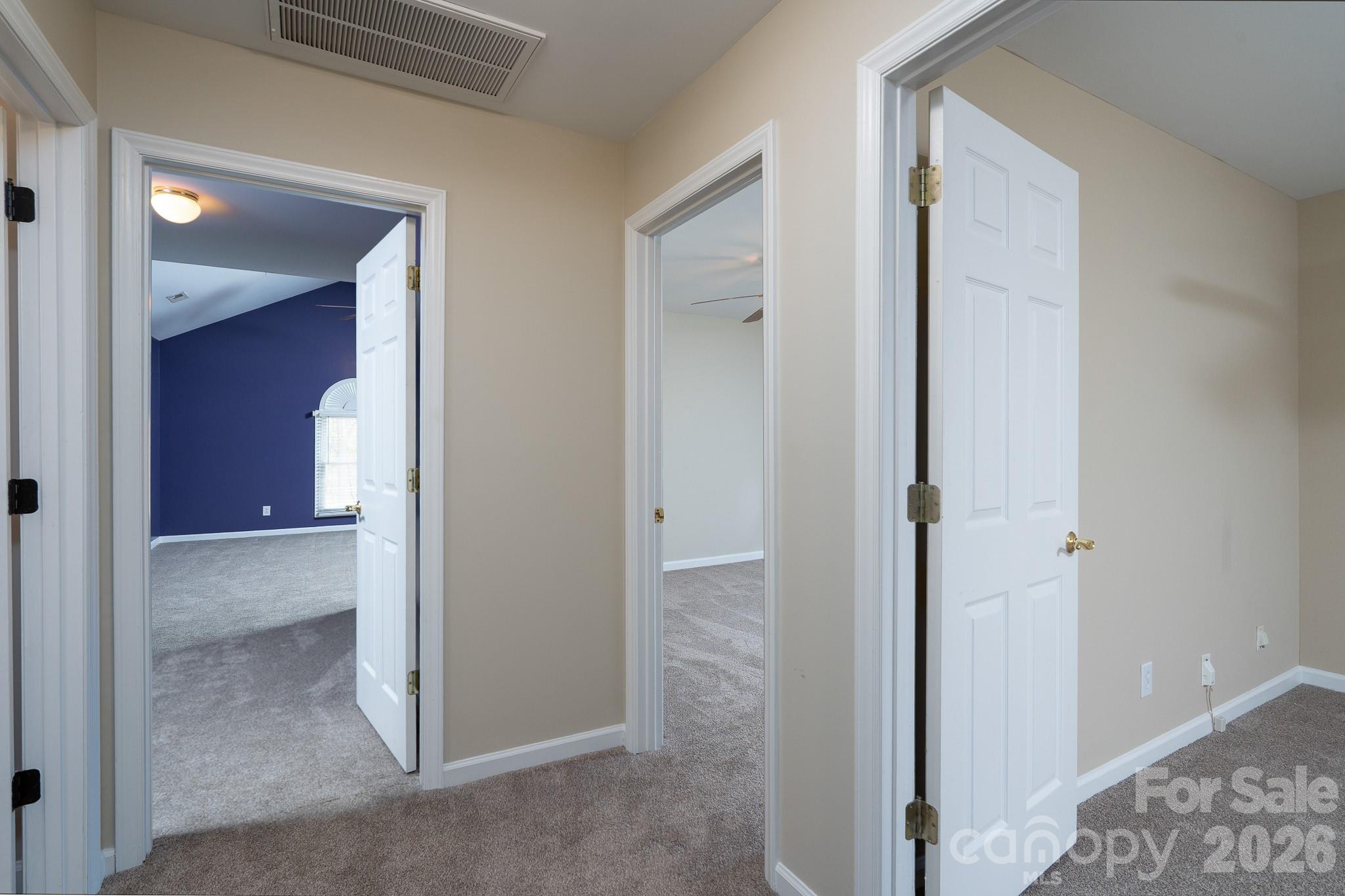 Quail Meadows - Residential