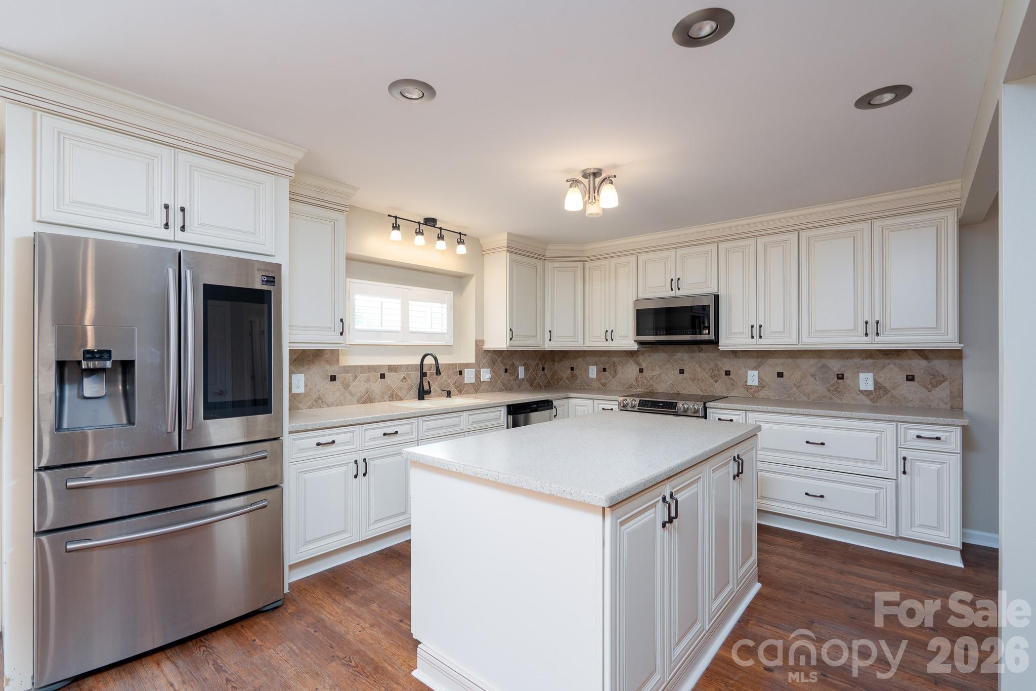 Quail Meadows - Residential