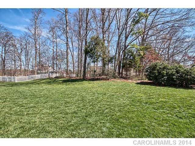 Hampton Place - Residential