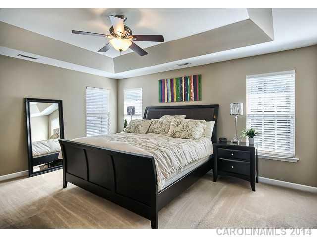 Hampton Place - Residential