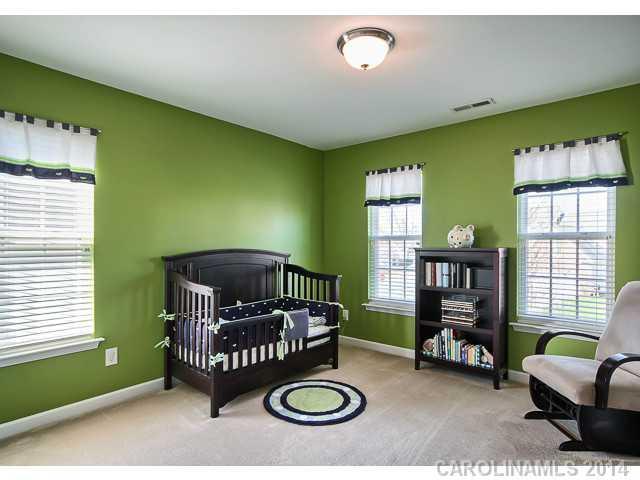 Hampton Place - Residential