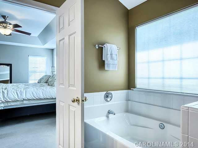 Hampton Place - Residential