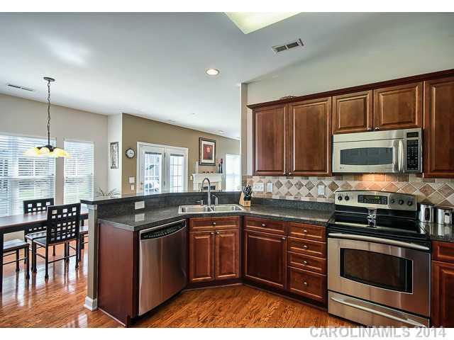 Hampton Place - Residential