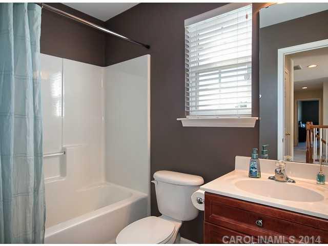 Hampton Place - Residential