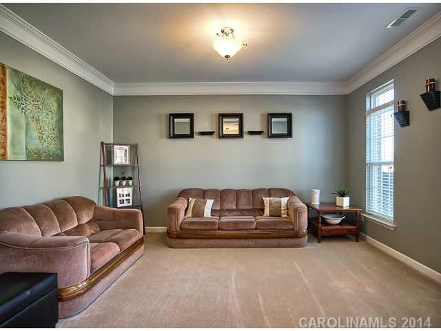 Hampton Place - Residential