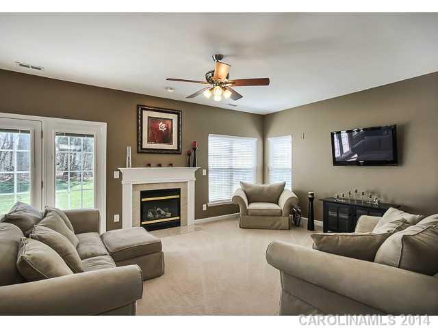 Hampton Place - Residential