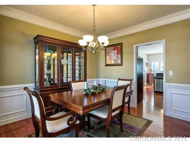 Hampton Place - Residential