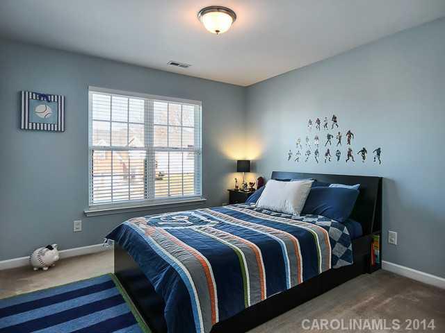 Hampton Place - Residential