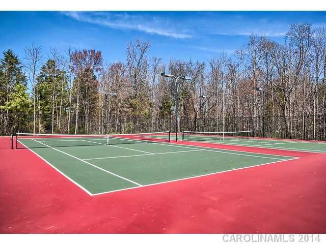 Hampton Place - Residential