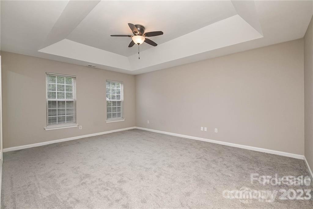 Faires Farm - Residential Lease