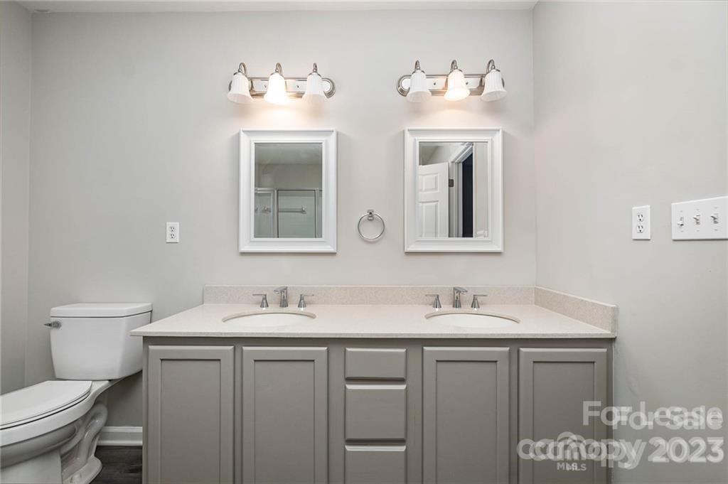 Faires Farm - Residential Lease