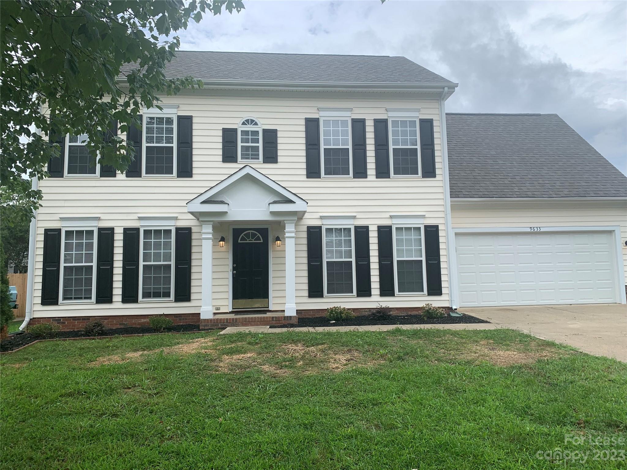 Faires Farm - Residential Lease