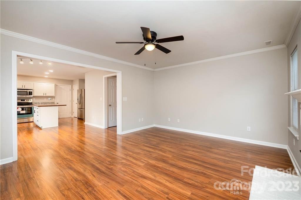 Faires Farm - Residential Lease