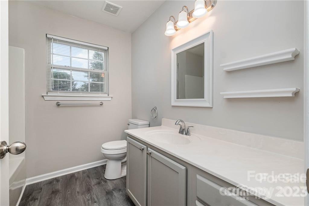 Faires Farm - Residential Lease