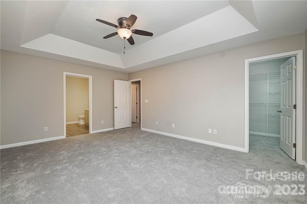 Faires Farm - Residential Lease