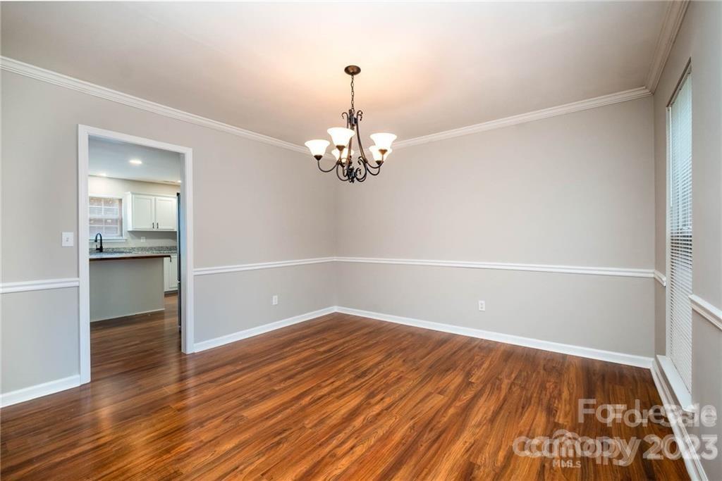 Faires Farm - Residential Lease