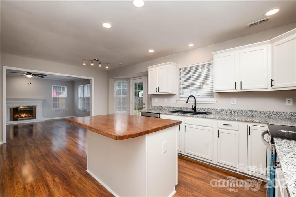 Faires Farm - Residential Lease