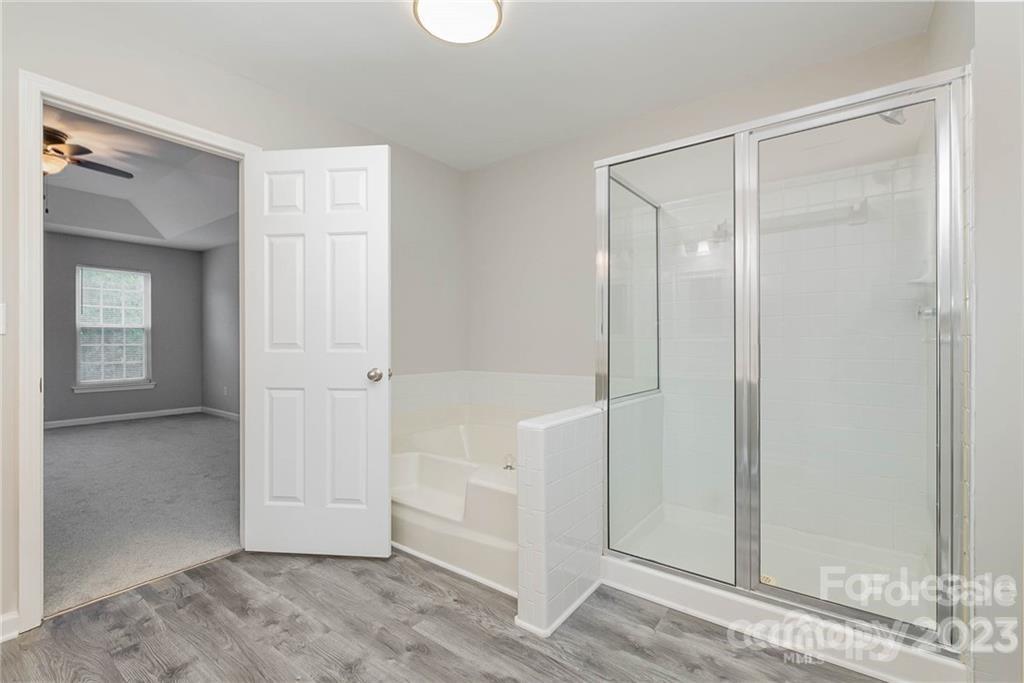 Faires Farm - Residential Lease