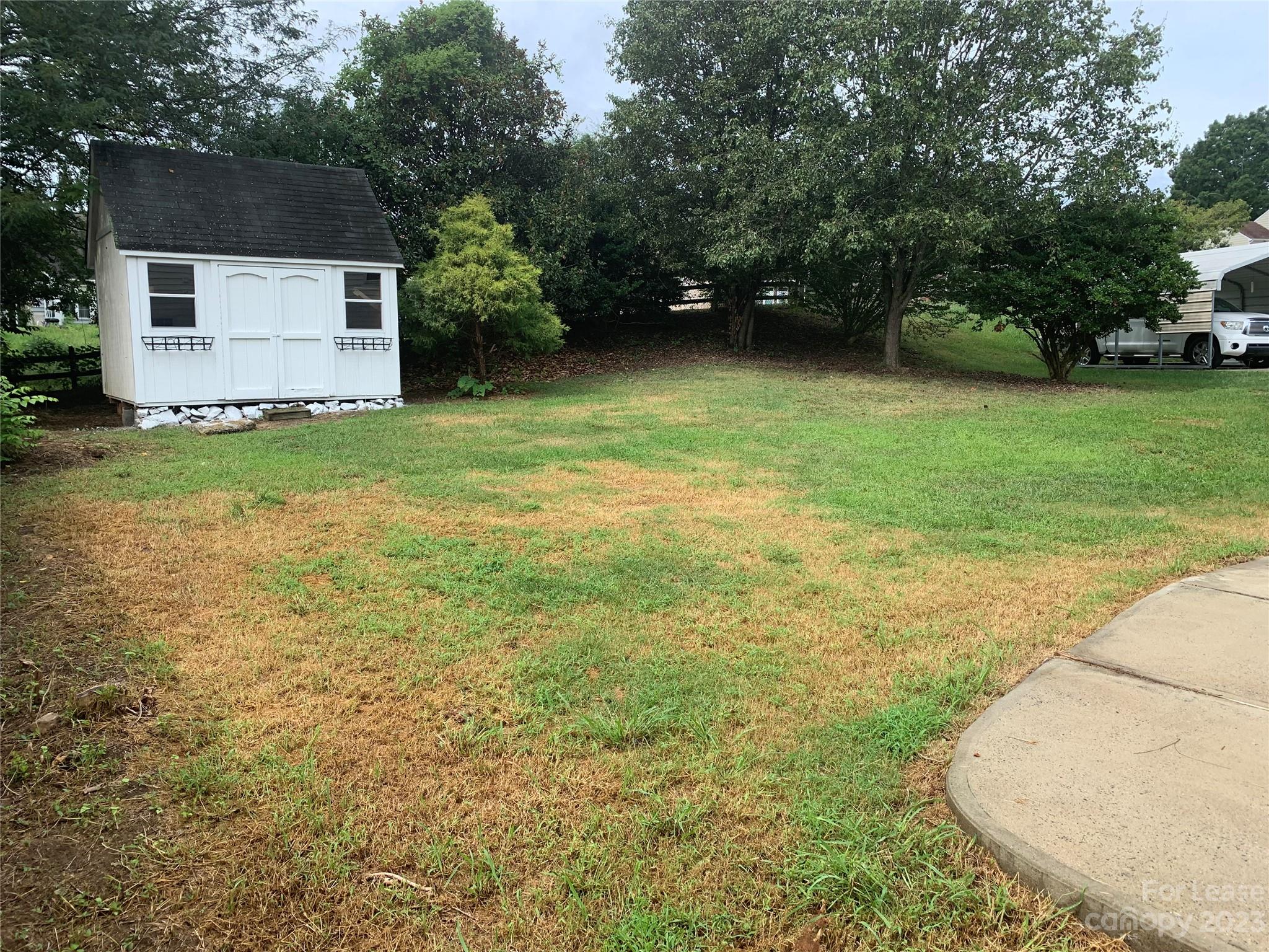 Faires Farm - Residential Lease